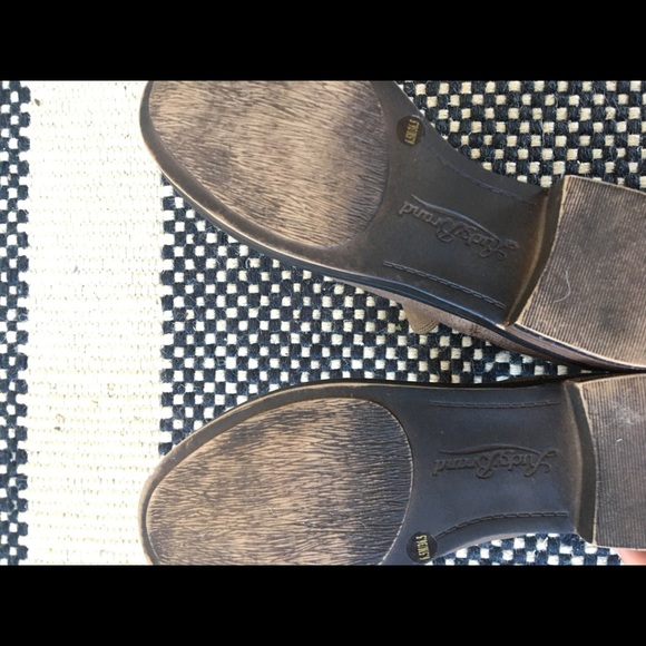 Lucky brand Chelsea boots - Picture 5 of 6